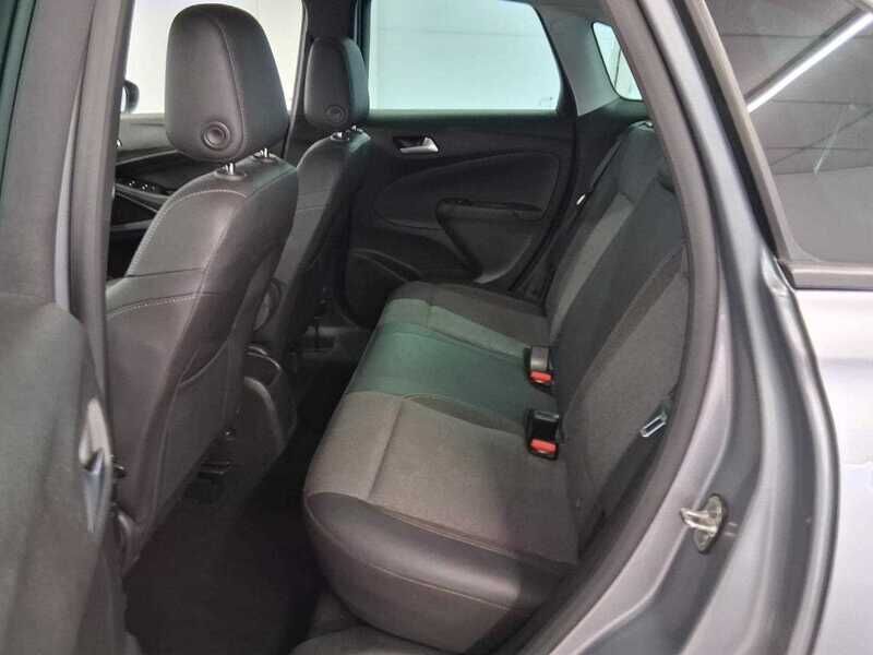 Used Vauxhall Crossland 2022 for sale - 77379432: Photo 15