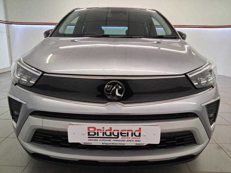 Used Vauxhall Crossland 2022 for sale - 77379432: Photo 2