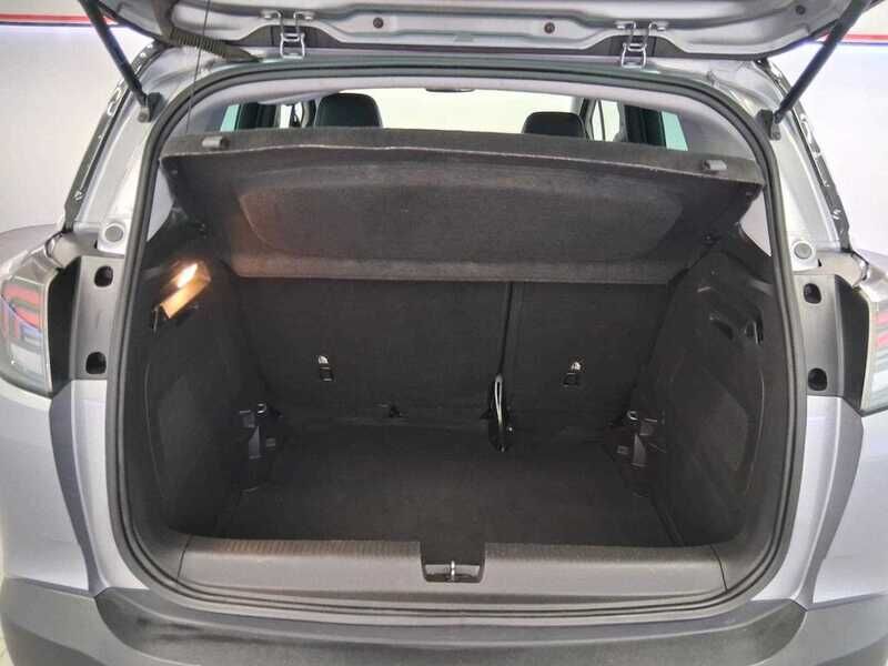 Used Vauxhall Crossland 2022 for sale - 77379432: Photo 8