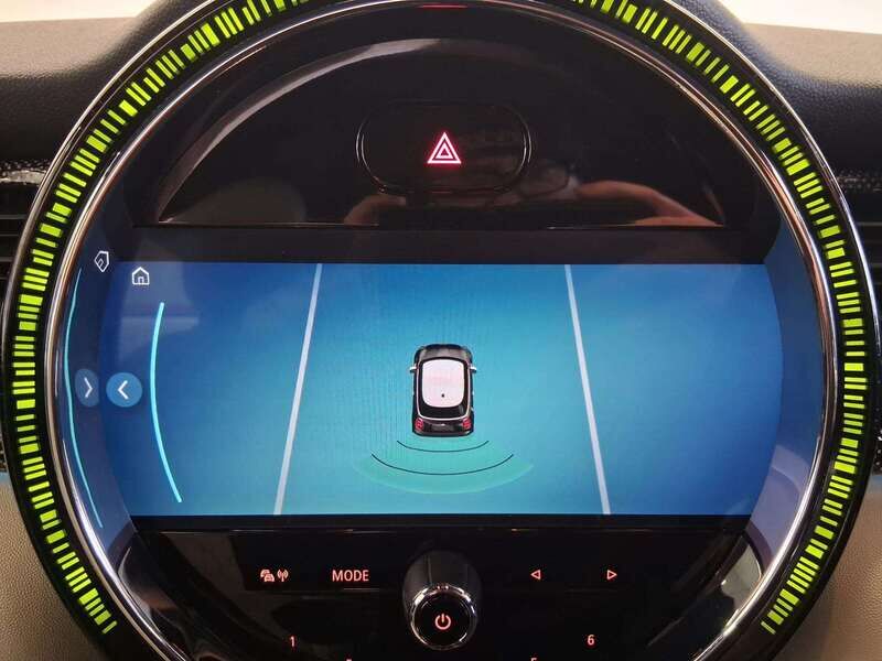 Used MINI Hatch 2022 for sale - 77814101: Photo 18