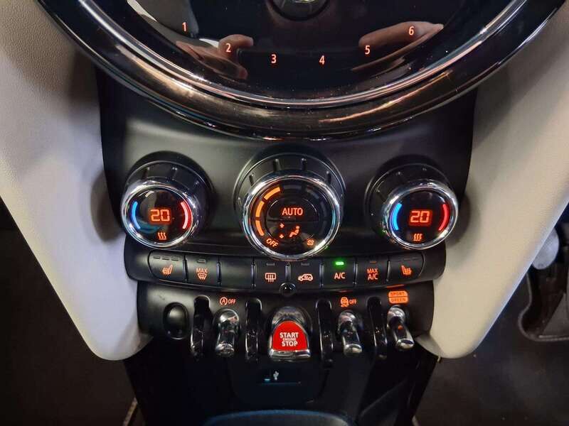 Used MINI Hatch 2022 for sale - 77814101: Photo 19