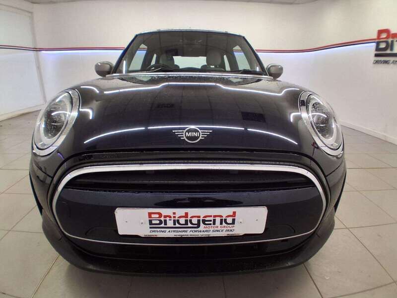 Used MINI Hatch 2022 for sale - 77814101: Photo 2