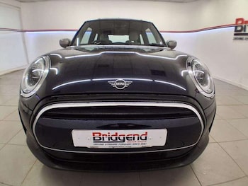 Used MINI Hatch 2022 for sale - 77814101: Photo