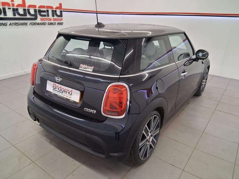 Used MINI Hatch 2022 for sale - 77814101: Photo 6