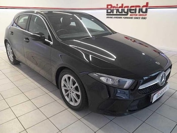 2019 (19) - 1.5 A180d Sport Hatchback 5dr
