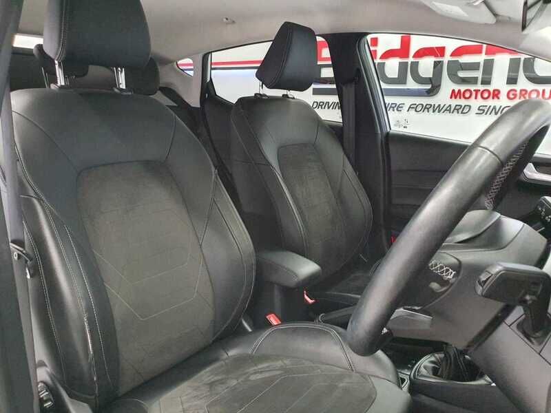 Used Ford Fiesta 2022 for sale - 77418521: Photo 14