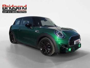 Used MINI Hatch 2019 for sale - 75400627: Photo