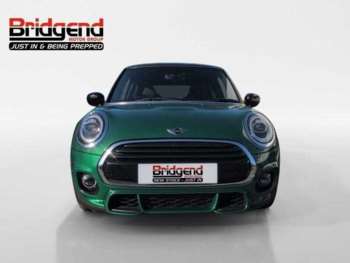 Used MINI Hatch 2019 for sale - 75400627: Photo