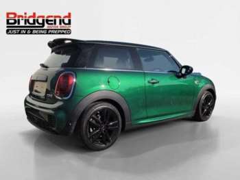 Used MINI Hatch 2019 for sale - 75400627: Photo