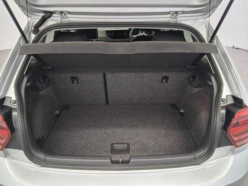 Used Volkswagen Polo 2021 for sale - 77125844: Photo 8