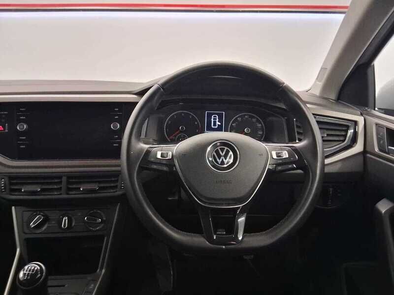 Used Volkswagen Polo 2021 for sale - 77125844: Photo 9