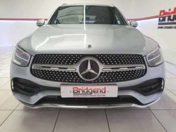 Used Mercedes-Benz GLC 2022 for sale - 74726031: Photo