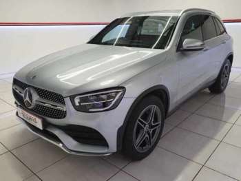 Used Mercedes-Benz GLC 2022 for sale - 74726031: Photo