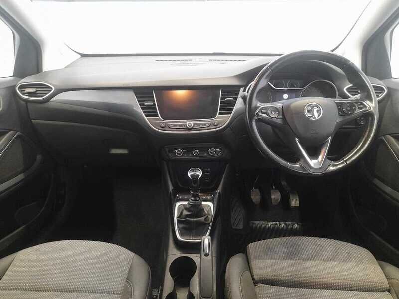 Used Vauxhall Crossland 2022 for sale - 77814163: Photo 13