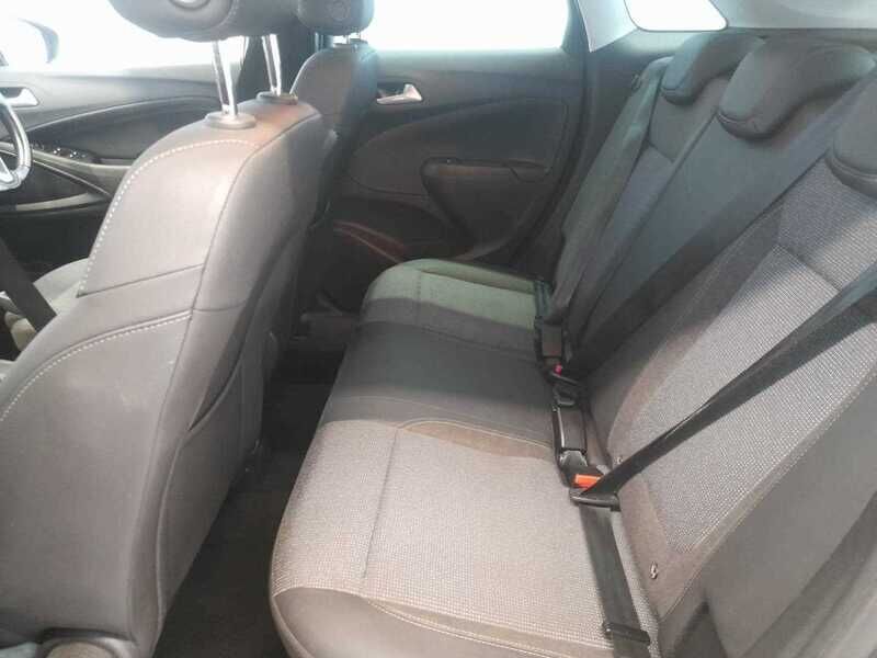 Used Vauxhall Crossland 2022 for sale - 77814163: Photo 16