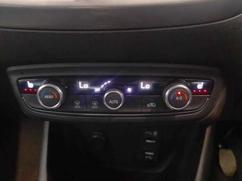 Used Vauxhall Crossland 2022 for sale - 77814163: Photo 20