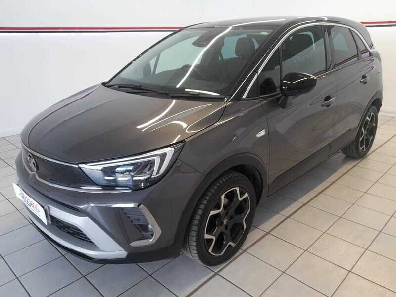 Used Vauxhall Crossland 2022 for sale - 77814163: Photo 4