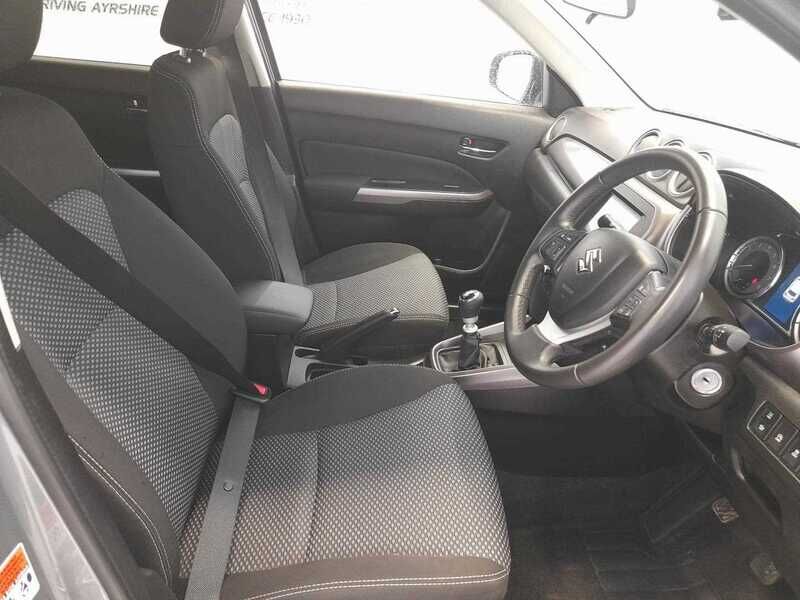 Used Suzuki Vitara 2022 for sale - 77045107: Photo 11