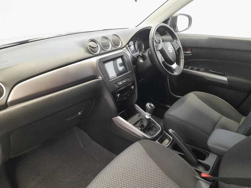 Used Suzuki Vitara 2022 for sale - 77045107: Photo 14