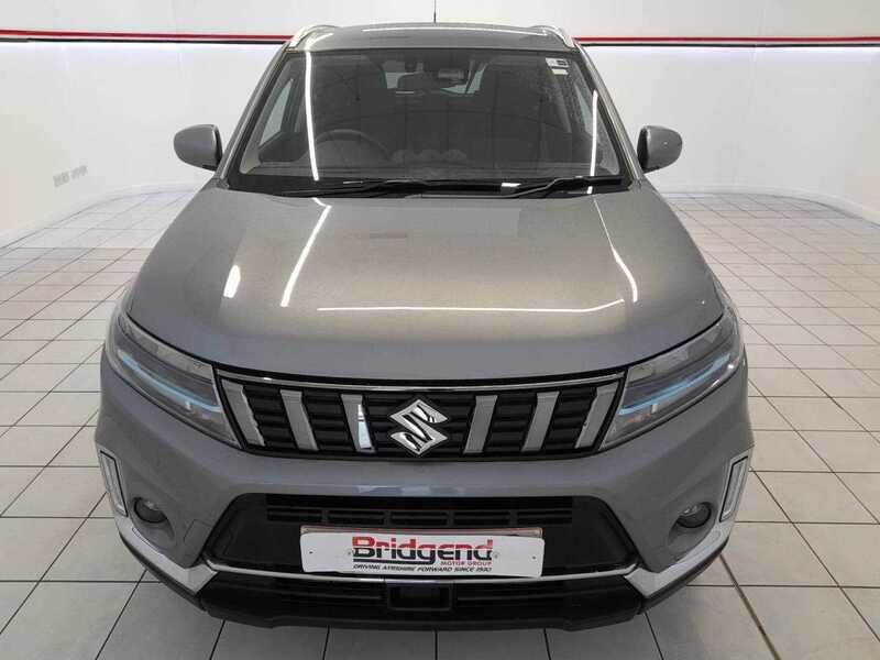 Used Suzuki Vitara 2022 for sale - 77045107: Photo 2