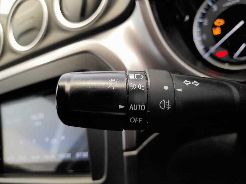 Used Suzuki Vitara 2022 for sale - 77045107: Photo 20