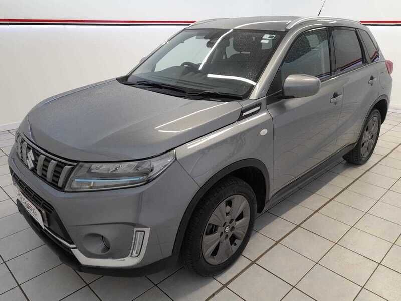 Used Suzuki Vitara 2022 for sale - 77045107: Photo 3