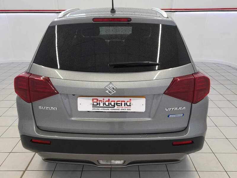 Used Suzuki Vitara 2022 for sale - 77045107: Photo 5
