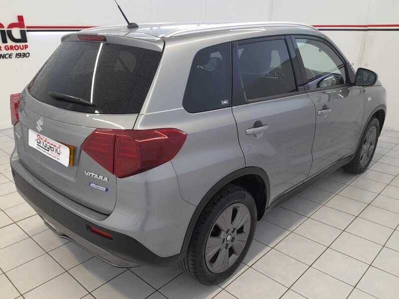 Used Suzuki Vitara 2022 for sale - 77045107: Photo 6