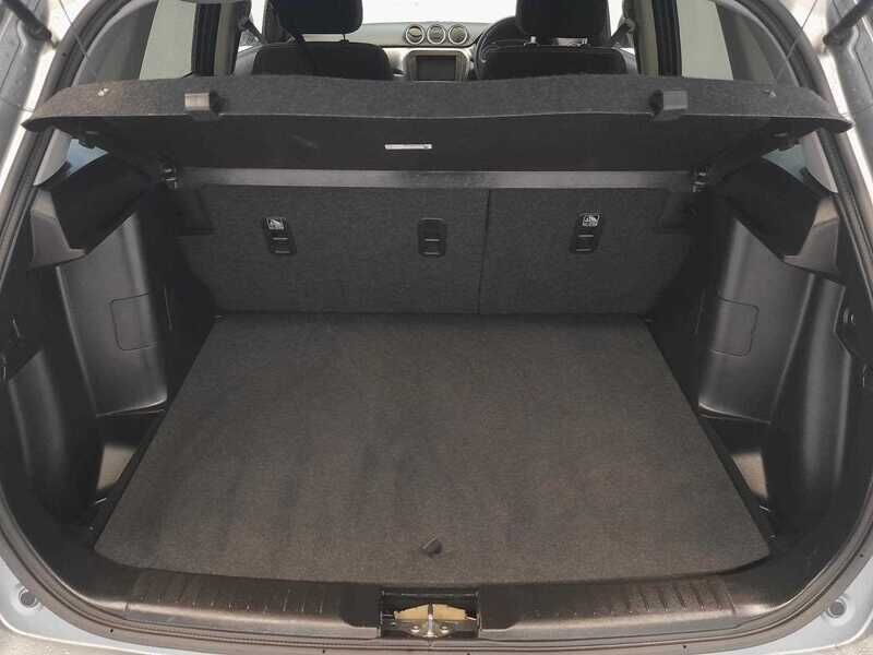 Used Suzuki Vitara 2022 for sale - 77045107: Photo 7