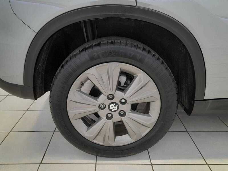 Used Suzuki Vitara 2022 for sale - 77045107: Photo 8