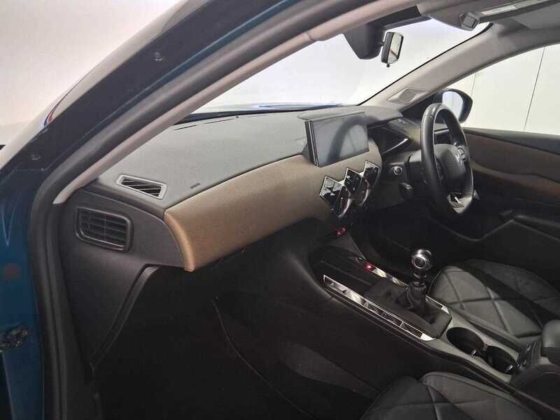 Used DS Automobiles DS 3 2020 for sale - 77261067: Photo 13