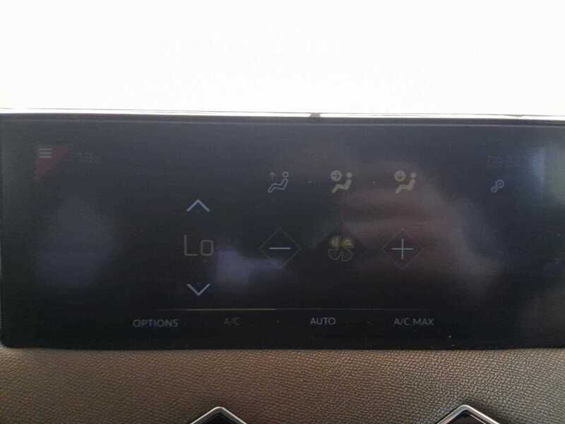 Used DS Automobiles DS 3 2020 for sale - 77261067: Photo 20