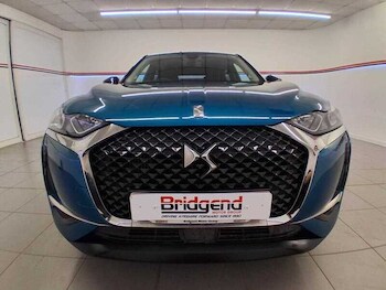 Used DS Automobiles DS 3 undefined for sale - 77261067: Photo