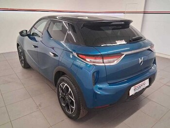 Used DS Automobiles DS 3 undefined for sale - 77261067: Photo