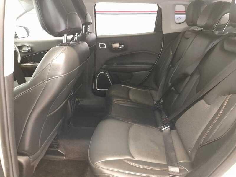 Used Jeep Compass 2018 for sale - 76135950: Photo 16
