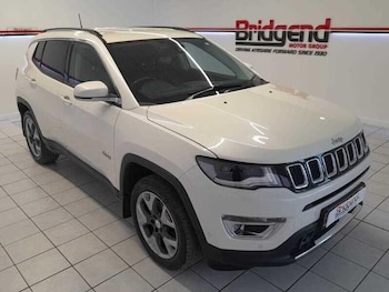 Jeep - Compass