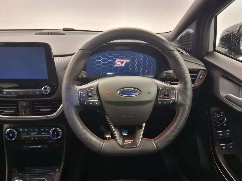 Used Ford Puma 2023 for sale - 77045192: Photo 10