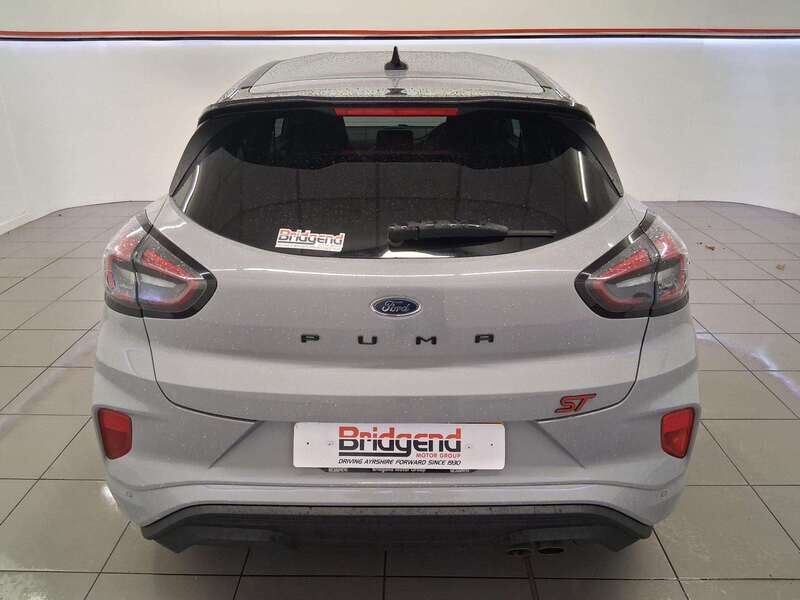 Used Ford Puma 2023 for sale - 77045192: Photo 5