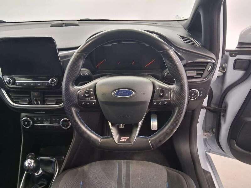Used Ford Fiesta 2019 for sale - 76137585: Photo 10