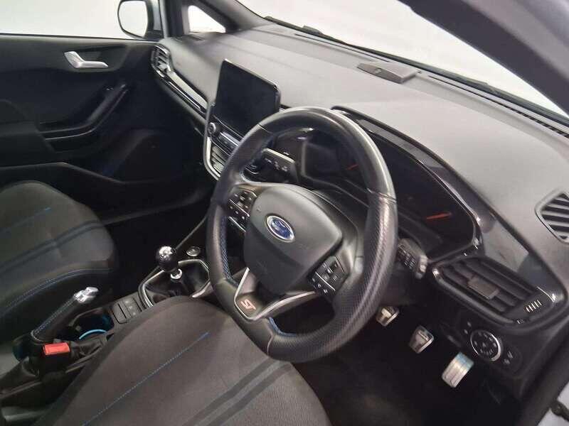 Used Ford Fiesta 2019 for sale - 76137585: Photo 11