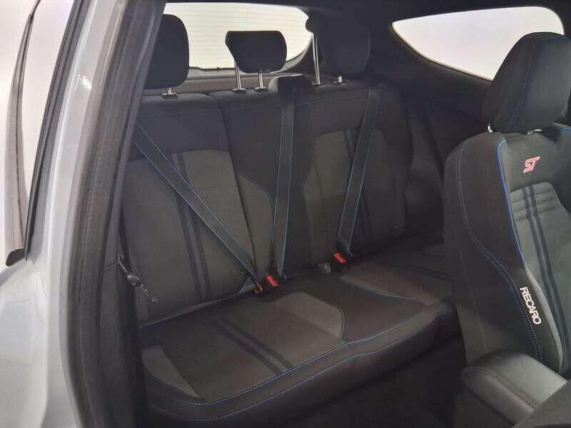 Used Ford Fiesta 2019 for sale - 76137585: Photo 13