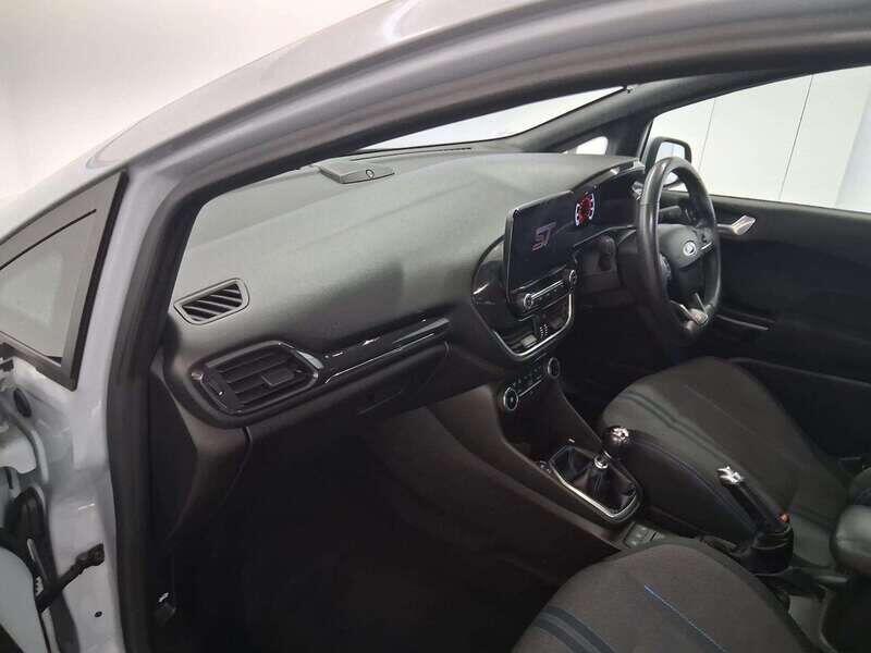 Used Ford Fiesta 2019 for sale - 76137585: Photo 14