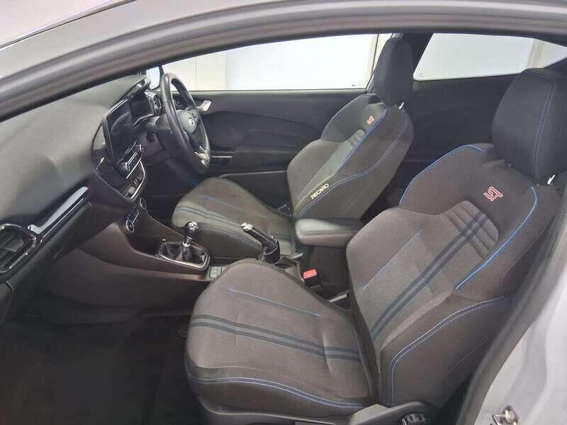 Used Ford Fiesta 2019 for sale - 76137585: Photo 15