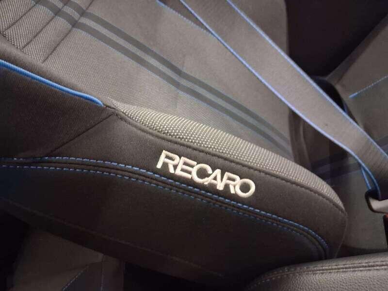 Used Ford Fiesta 2019 for sale - 76137585: Photo 17