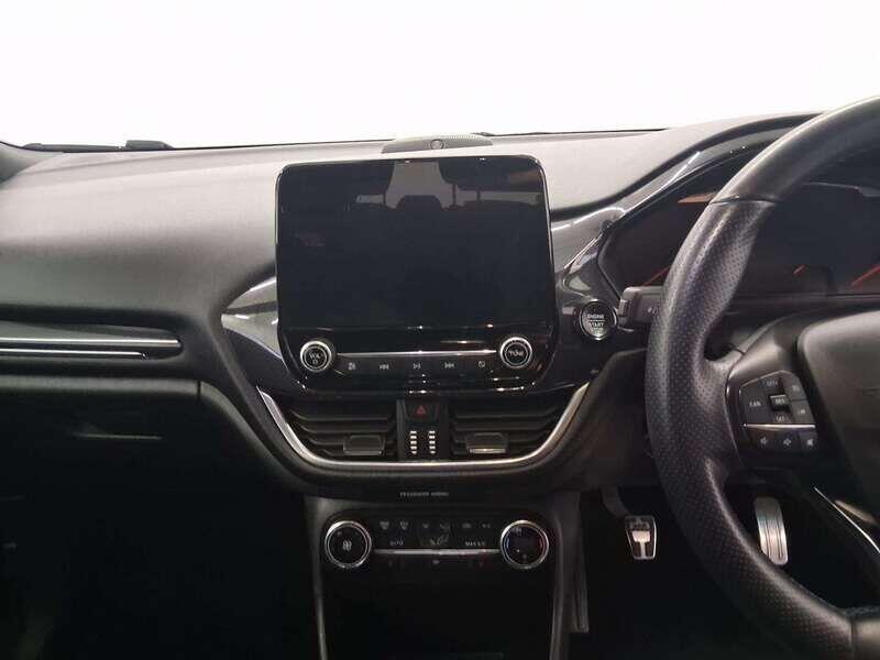 Used Ford Fiesta 2019 for sale - 76137585: Photo 18