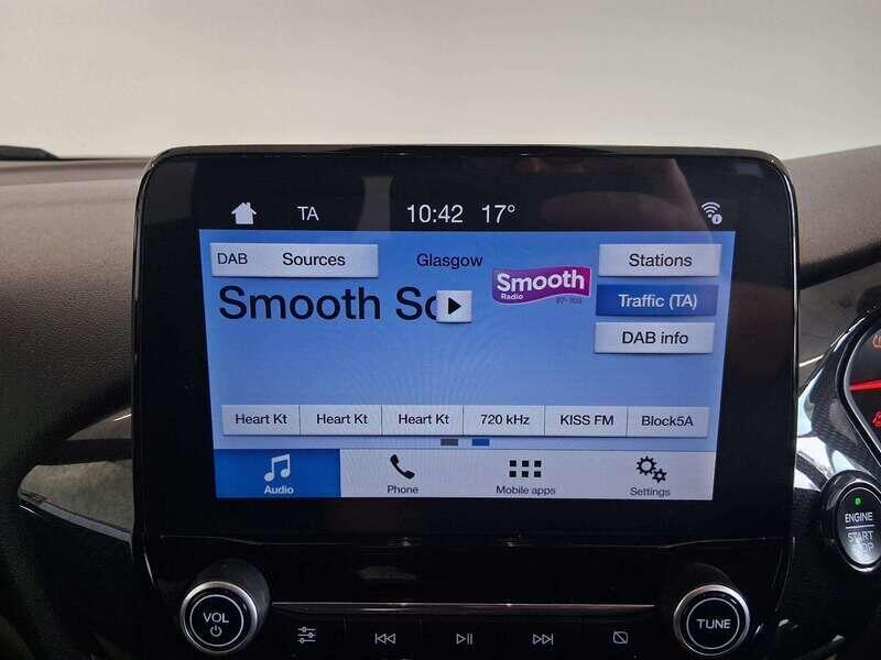 Used Ford Fiesta 2019 for sale - 76137585: Photo 19