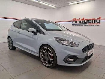 Ford - Fiesta