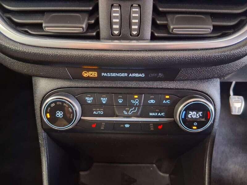 Used Ford Fiesta 2019 for sale - 76137585: Photo 21