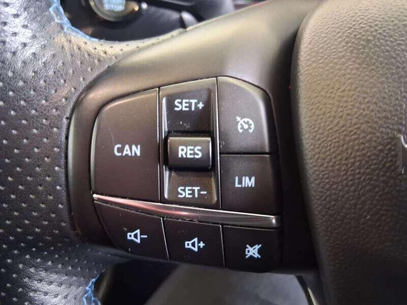 Used Ford Fiesta 2019 for sale - 76137585: Photo 22