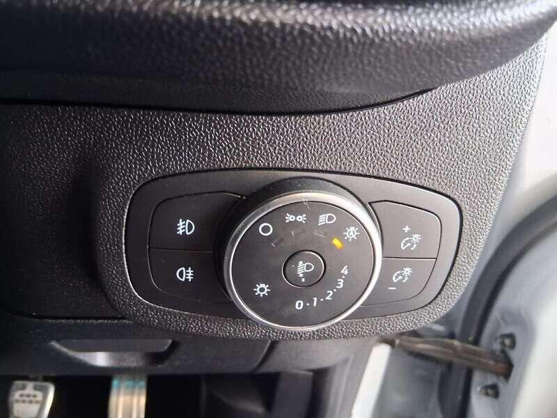 Used Ford Fiesta 2019 for sale - 76137585: Photo 23